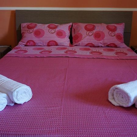 Casa Vacanza Il Ciliegio Noto Exteriör bild